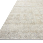 Loloi Roxie Ivory / Natural Rug RUGS - synthetic Loloi