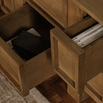 Henley Nightstand FURNITURE - nightstand Moe's Furniture