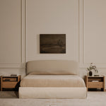 Leeland Nightstand FURNITURE - nightstand Moe's Furniture
