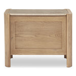 Leeland Nightstand FURNITURE - nightstand Moe's Furniture