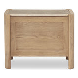 Leeland Nightstand FURNITURE - nightstand Moe's Furniture