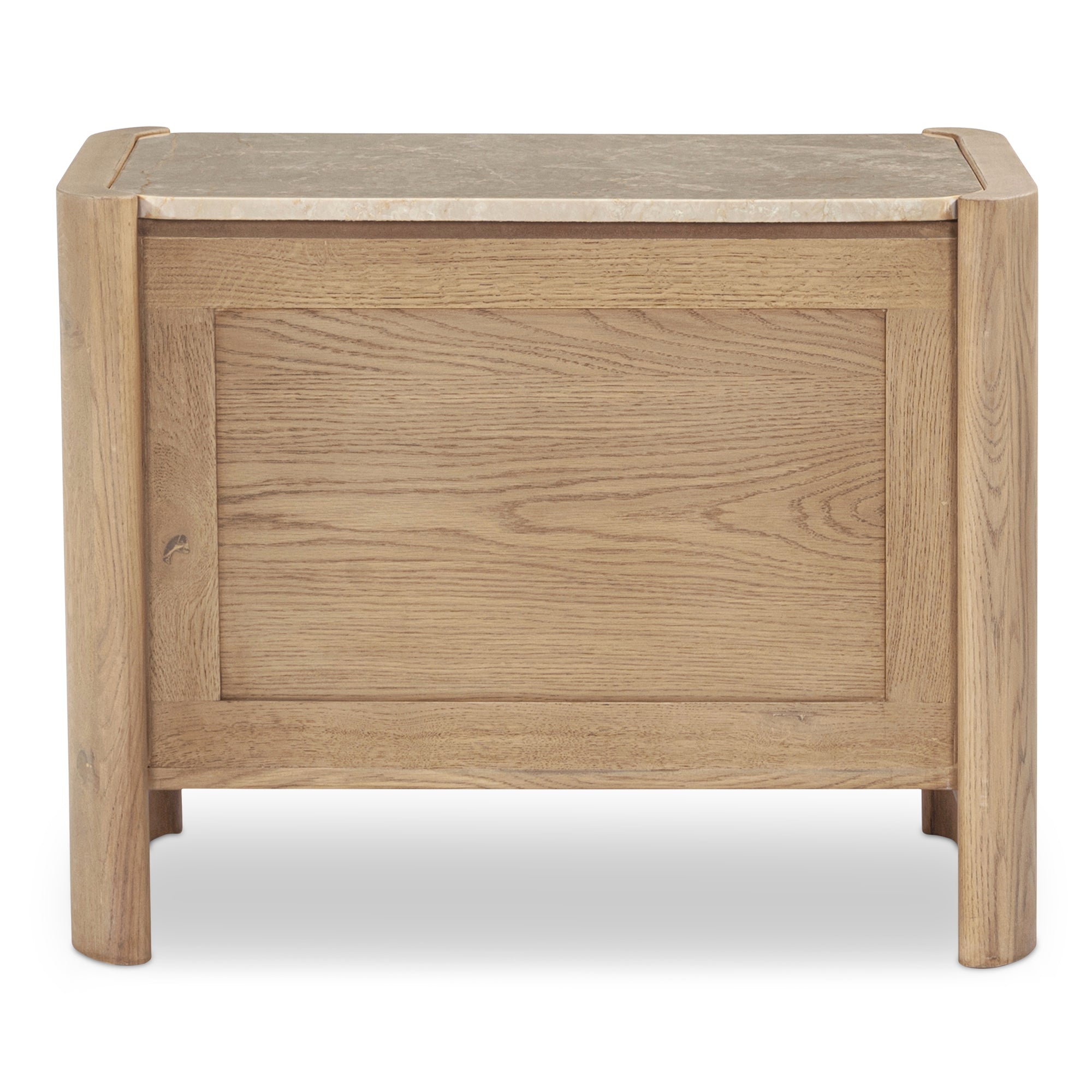 Leeland Nightstand FURNITURE - nightstand Moe's Furniture