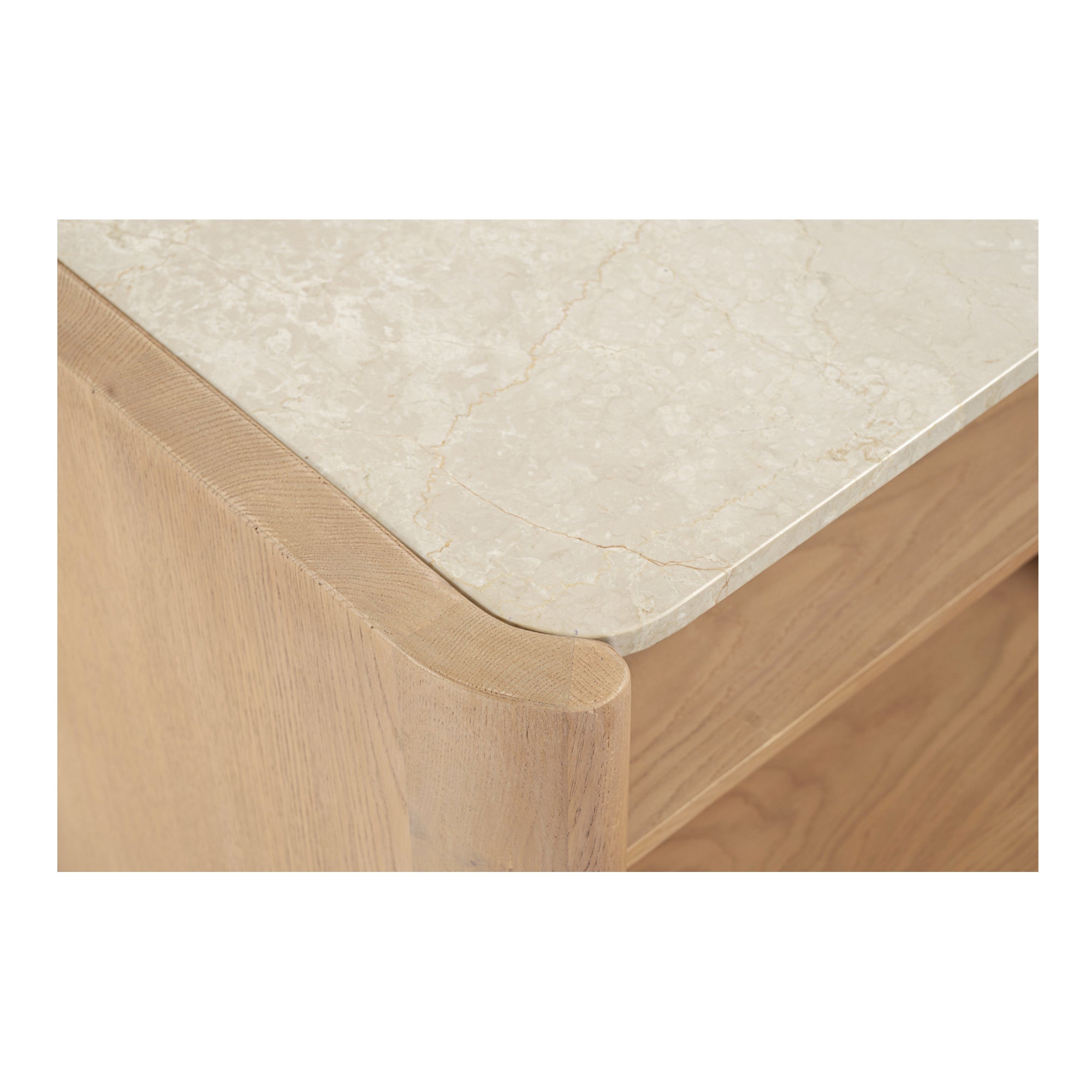 Leeland Nightstand FURNITURE - nightstand Moe's Furniture