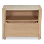 Leeland Nightstand FURNITURE - nightstand Moe's Furniture