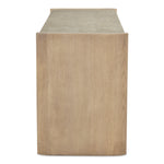 Leeland 6 Drawer Dresser FURNITURE - dresser Moe's Furniture