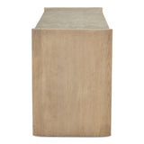 Leeland 6 Drawer Dresser FURNITURE - dresser Moe's Furniture