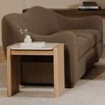 Leeland Side Table FURNITURE - side table Moe's Furniture