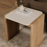 Leeland Side Table FURNITURE - side table Moe's Furniture