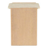 Leeland Side Table FURNITURE - side table Moe's Furniture