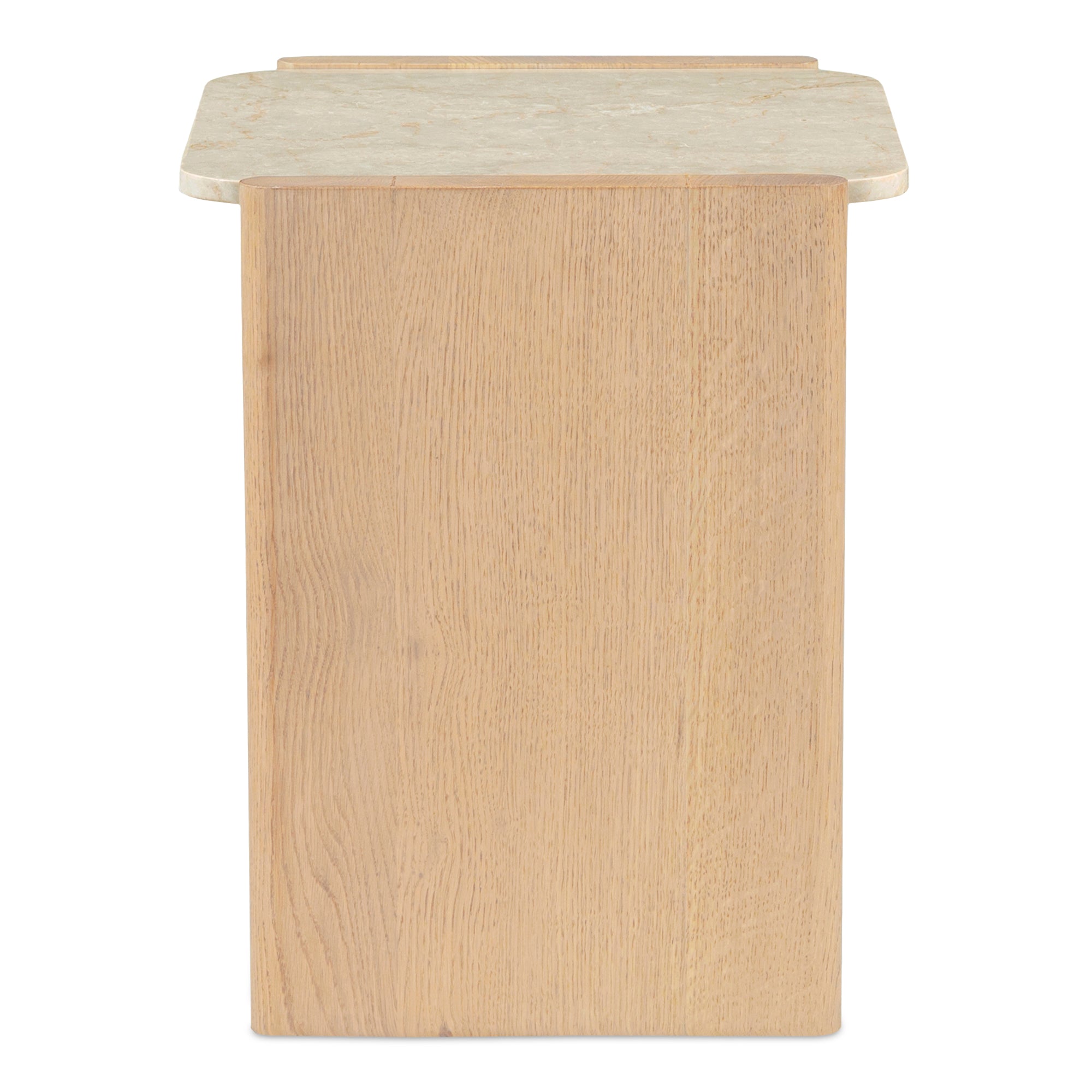 Leeland Side Table FURNITURE - side table Moe's Furniture