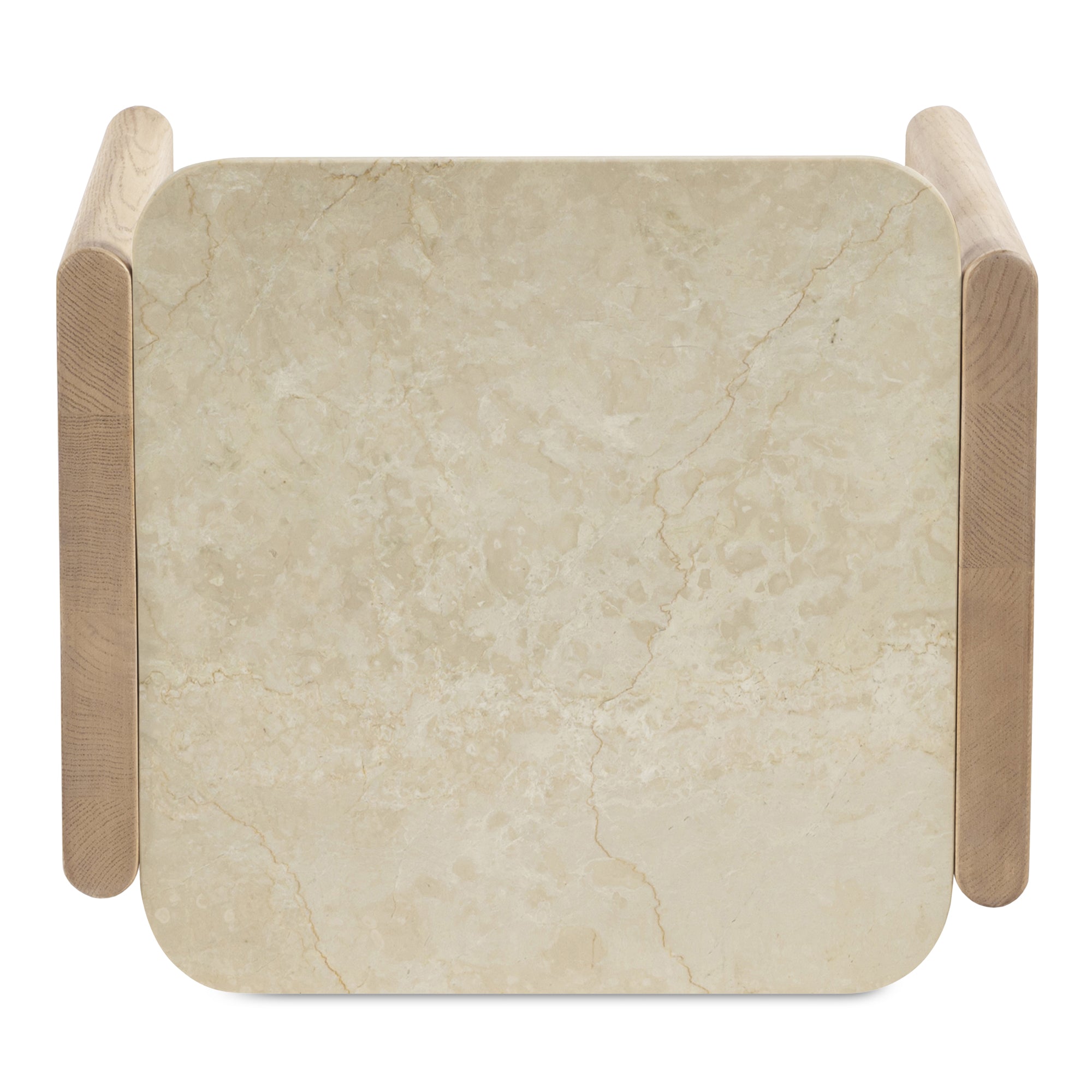 Leeland Side Table FURNITURE - side table Moe's Furniture