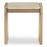 Leeland Side Table FURNITURE - side table Moe's Furniture