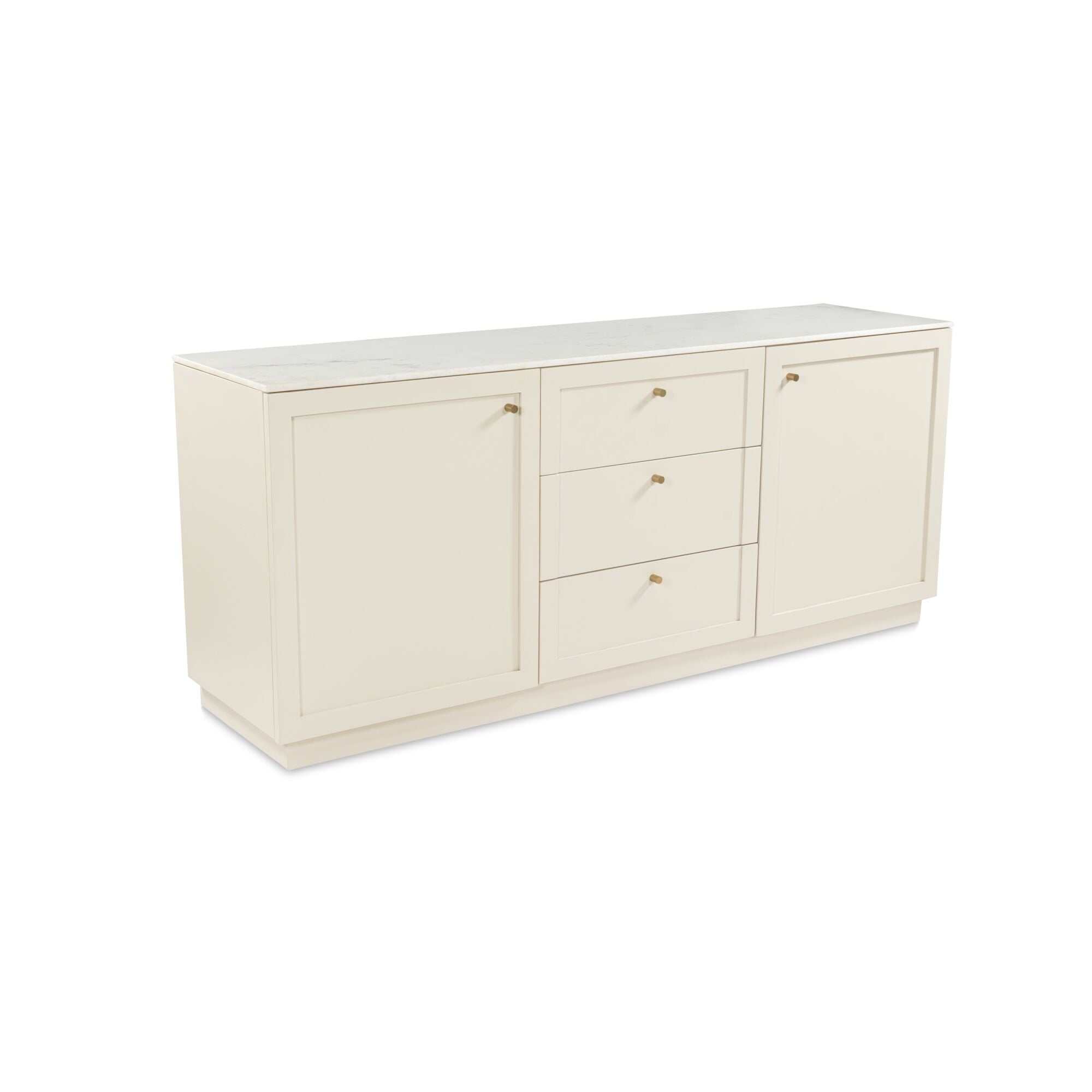 Nadina Sideboard FURNITURE - sideboards Moe's Furniture