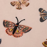 Rifle Paper Co. x Loloi Butterflies Wall Art ARTWORK - framed art Loloi