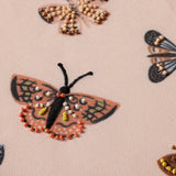 Rifle Paper Co. x Loloi Butterflies Wall Art ARTWORK - framed art Loloi