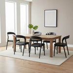 Rondo Dining Chair FURNITURE - dining chairs LH IMPORTS