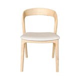 Rondo Dining Chair FURNITURE - dining chairs LH IMPORTS