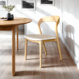Rondo Dining Chair FURNITURE - dining chairs LH IMPORTS