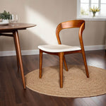 Rondo Dining Chair FURNITURE - dining chairs LH IMPORTS