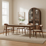 Rondo Dining Chair FURNITURE - dining chairs LH IMPORTS
