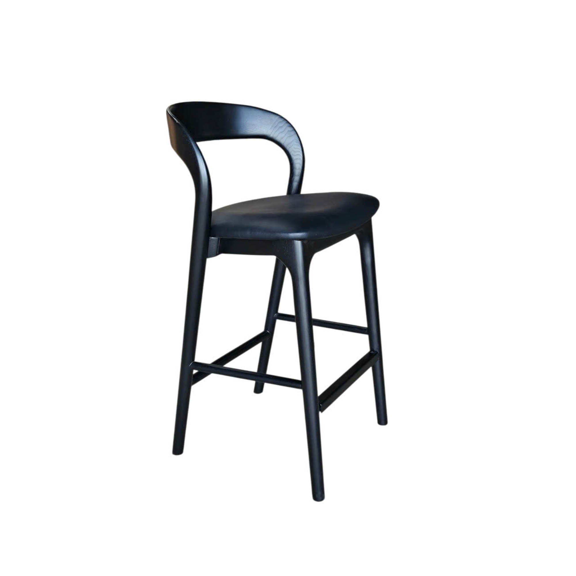 Rondo Counter Stool FURNITURE - bar/counter stool LH IMPORTS