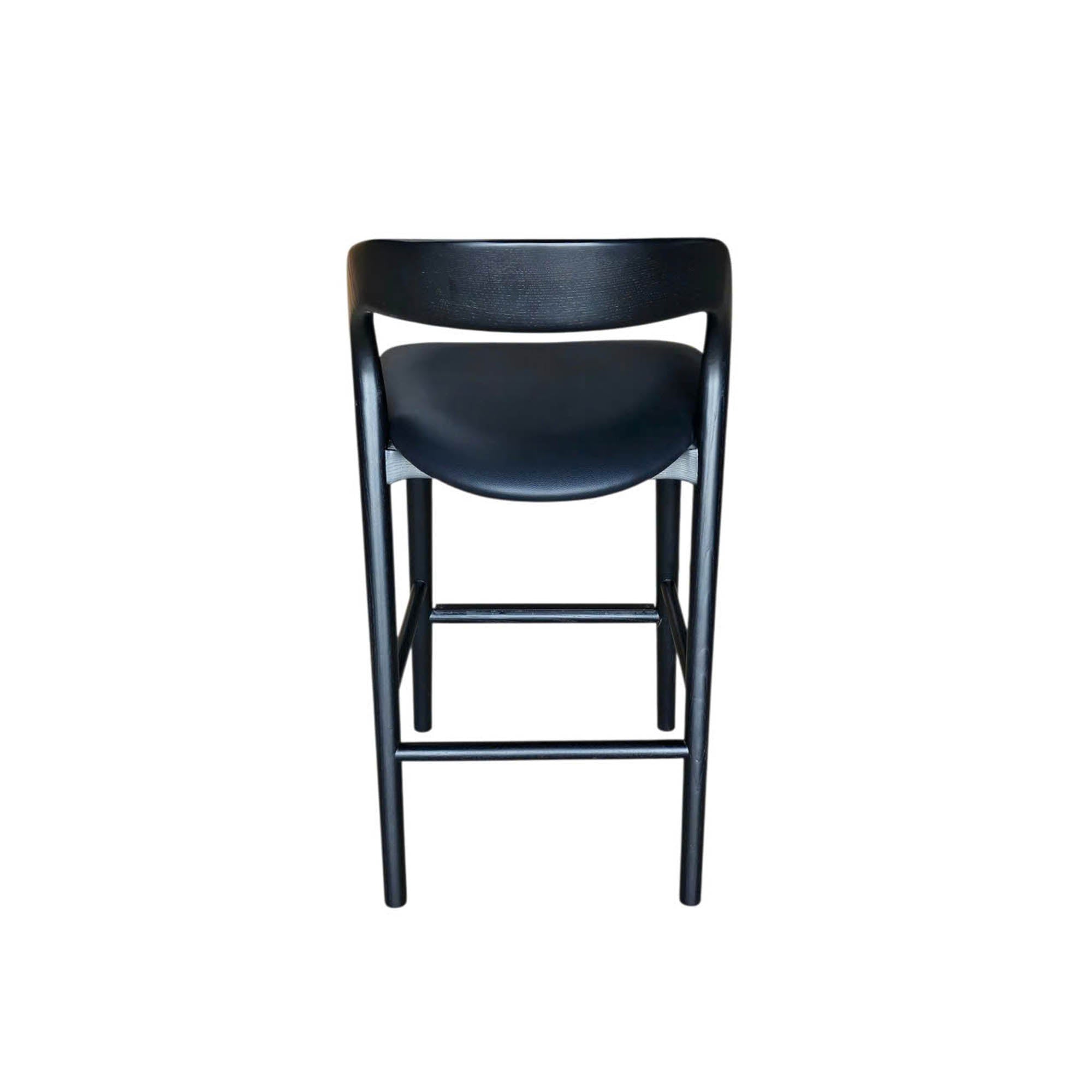 Rondo Counter Stool FURNITURE - bar/counter stool LH IMPORTS