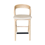 Rondo Counter Stool FURNITURE - bar/counter stool LH IMPORTS