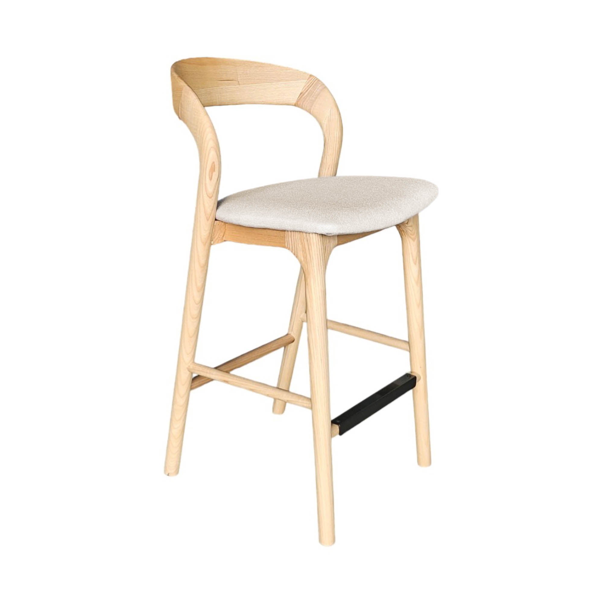 Rondo Counter Stool FURNITURE - bar/counter stool LH IMPORTS