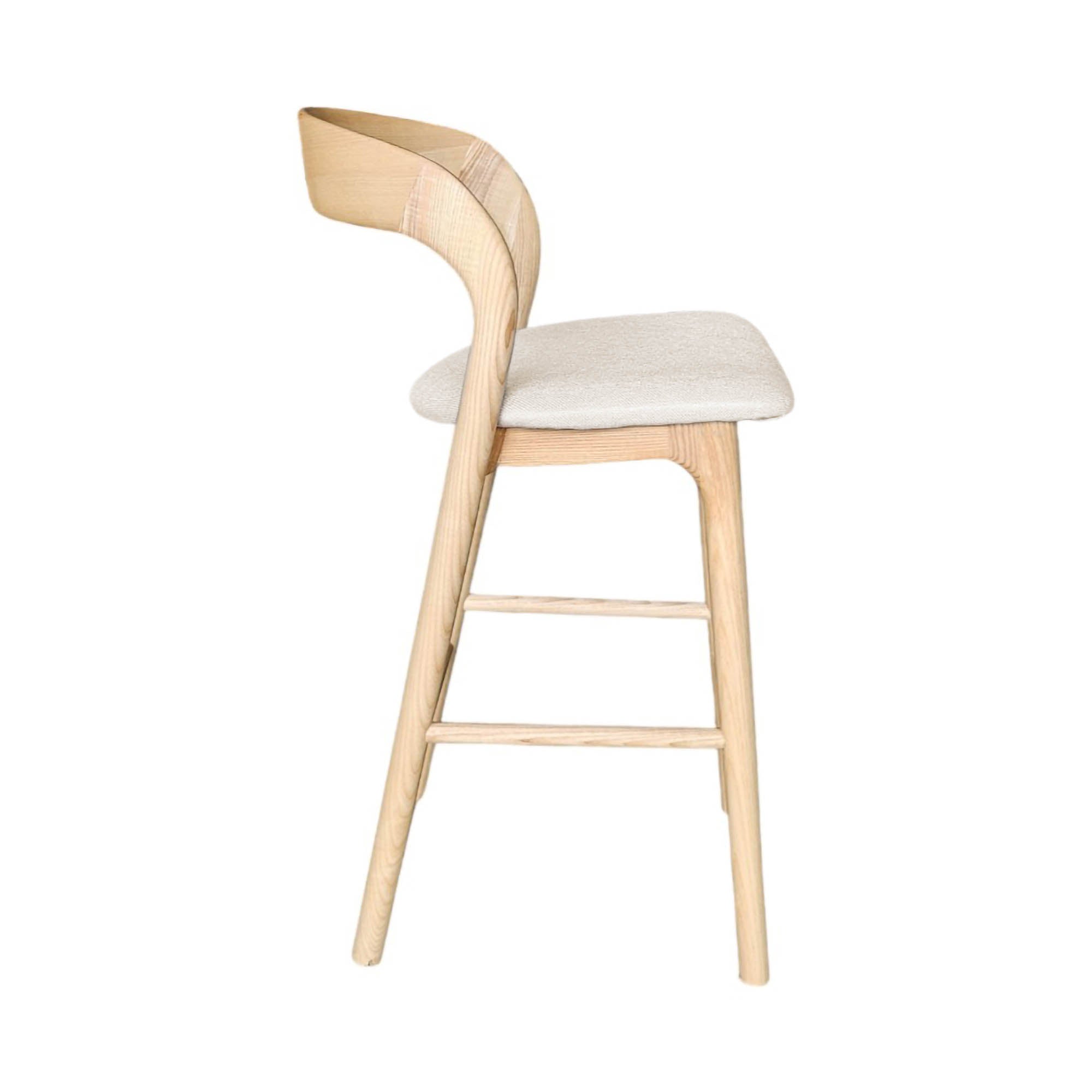 Rondo Counter Stool FURNITURE - bar/counter stool LH IMPORTS