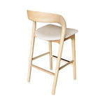 Rondo Counter Stool FURNITURE - bar/counter stool LH IMPORTS