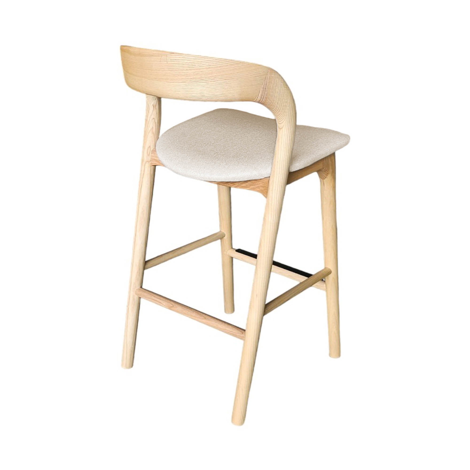 Rondo Counter Stool FURNITURE - bar/counter stool LH IMPORTS