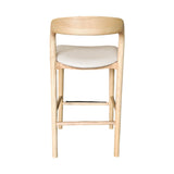 Rondo Counter Stool FURNITURE - bar/counter stool LH IMPORTS