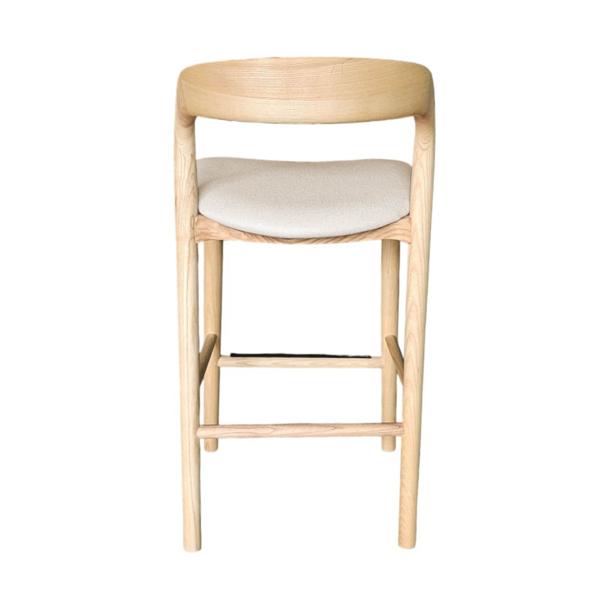 Rondo Counter Stool FURNITURE - bar/counter stool LH IMPORTS