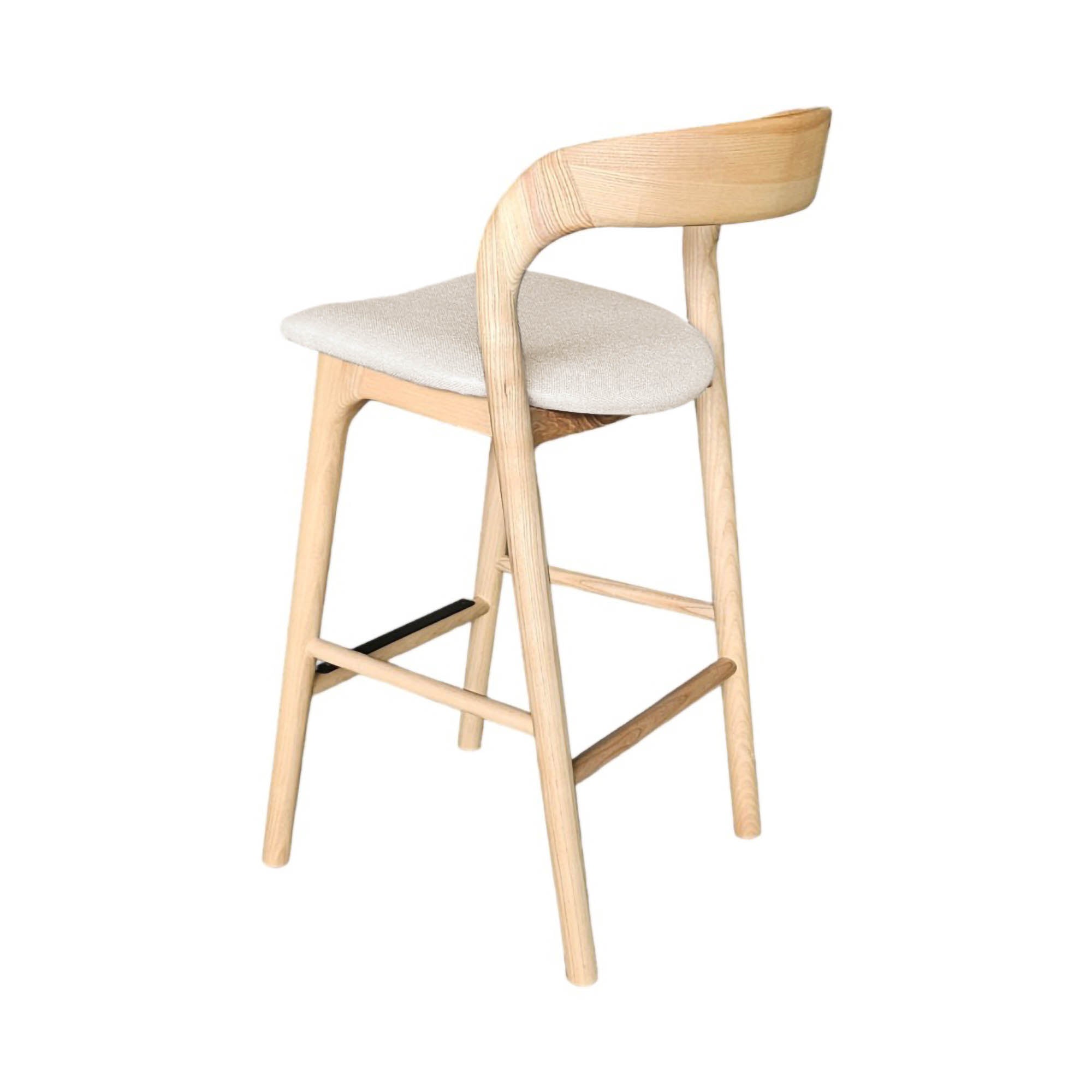Rondo Counter Stool FURNITURE - bar/counter stool LH IMPORTS