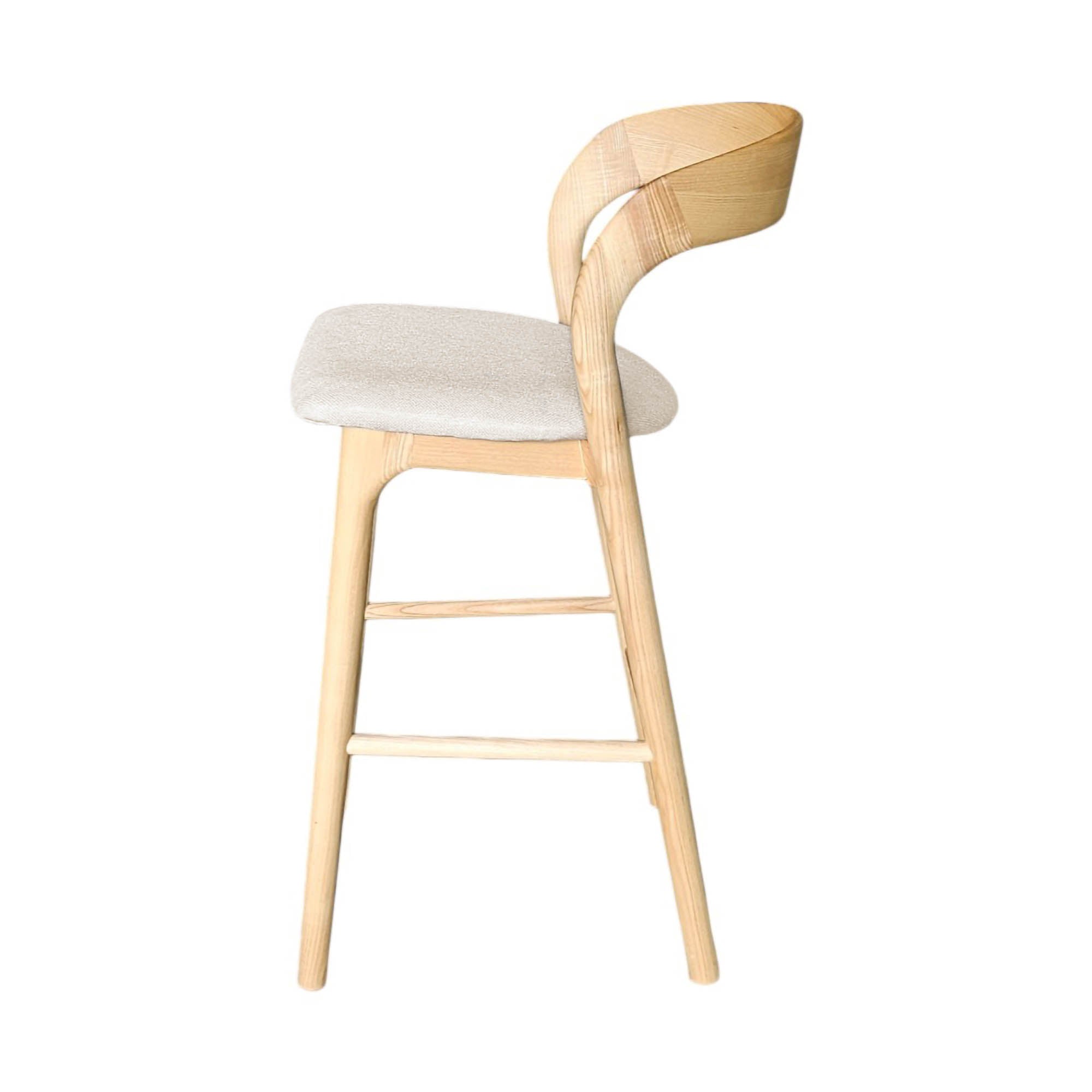 Rondo Counter Stool FURNITURE - bar/counter stool LH IMPORTS