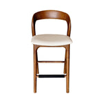 Rondo Counter Stool FURNITURE - bar/counter stool LH IMPORTS