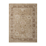 Amber Lewis x Loloi Rutherford Bark / Khaki Rug – 1