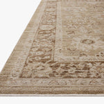 Amber Lewis x Loloi Rutherford Bark / Khaki Rug – 3