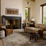 Amber Lewis x Loloi Rutherford Sage / Pebble Rug – 2
