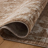 Amber Lewis x Loloi Rutherford Bark / Natural Rug – 4