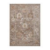 Amber Lewis x Loloi Rutherford Stone / Pebble Rug – 1