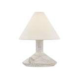 Passage Rechargeable Table Lamp LIGHTING - Table Lamp Hudson Valley Lighting