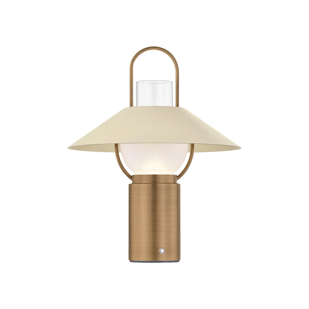 Kindle Rechargeable Table Lamp