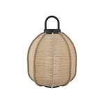 Maltby Rechargeable Table Lamp LIGHTING - Rechargeable Table Lamp Hudson Valley Lighting Texture Black Large