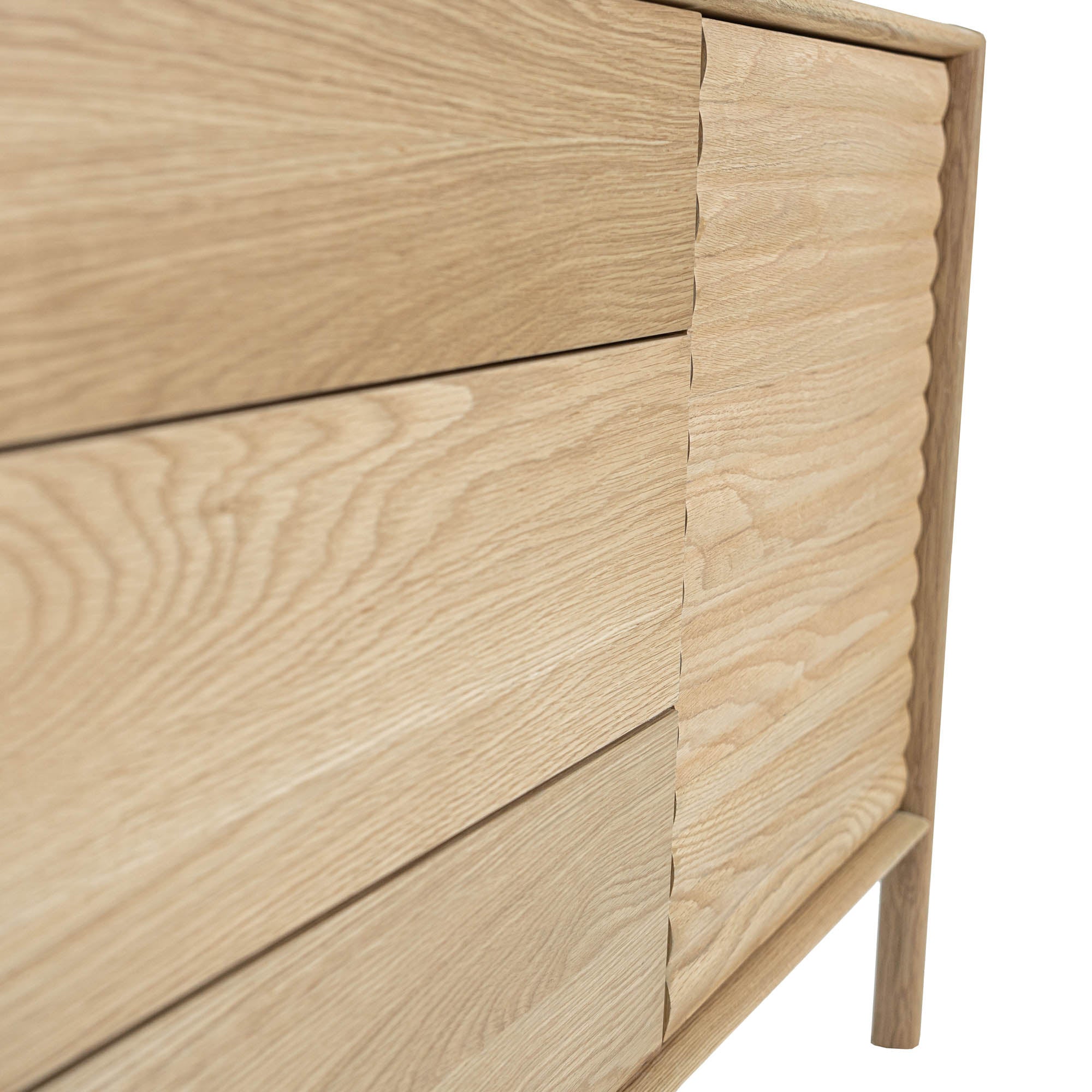 Ramble Sideboard FURNITURE - sideboards & cabinets LH IMPORTS