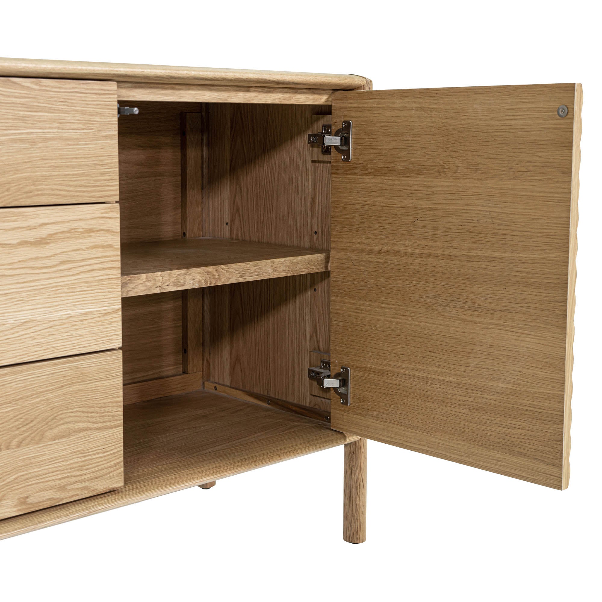 Ramble Sideboard FURNITURE - sideboards & cabinets LH IMPORTS