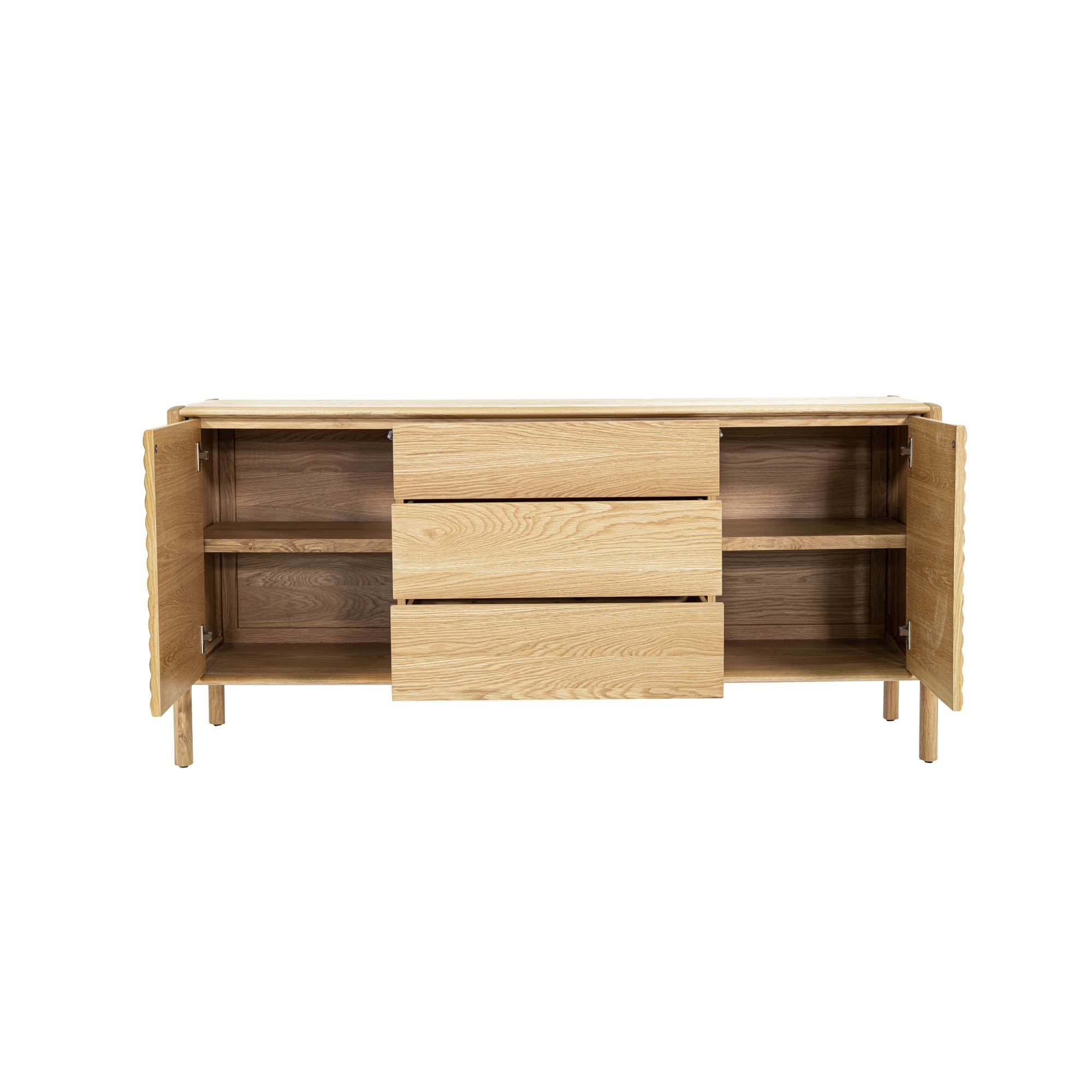 Ramble Sideboard FURNITURE - sideboards & cabinets LH IMPORTS
