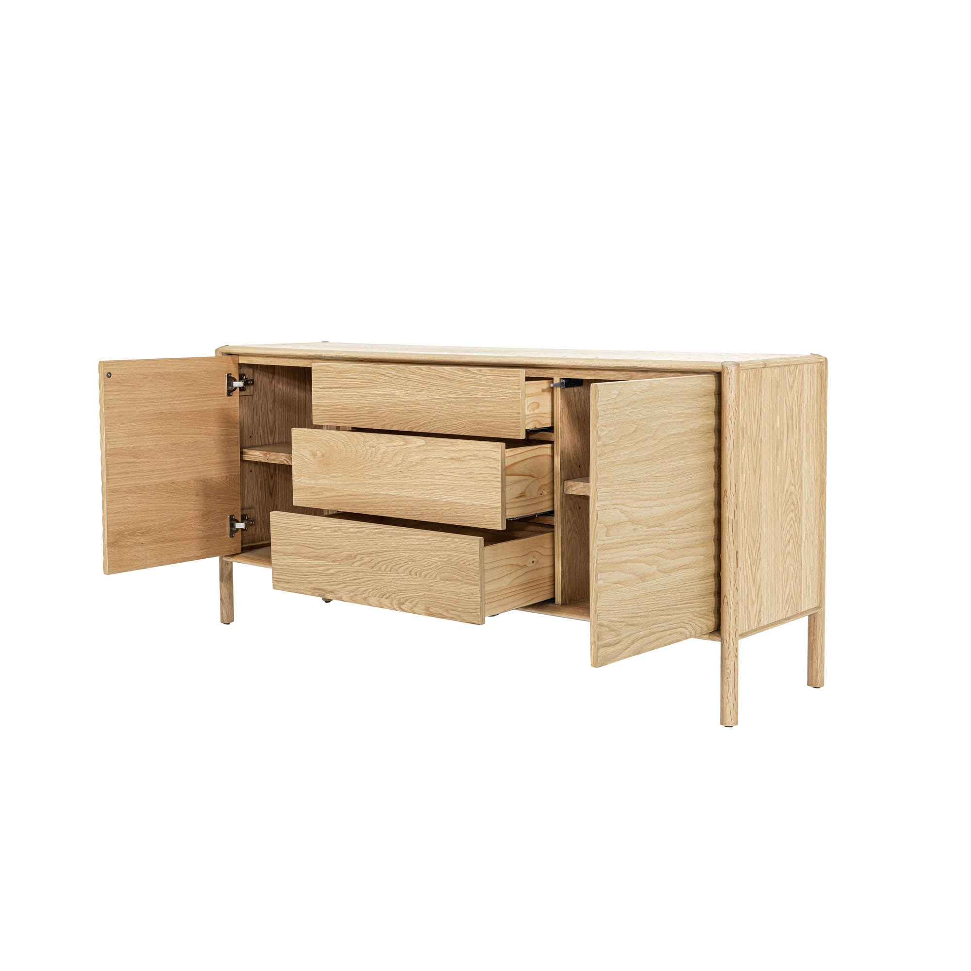 Ramble Sideboard FURNITURE - sideboards & cabinets LH IMPORTS