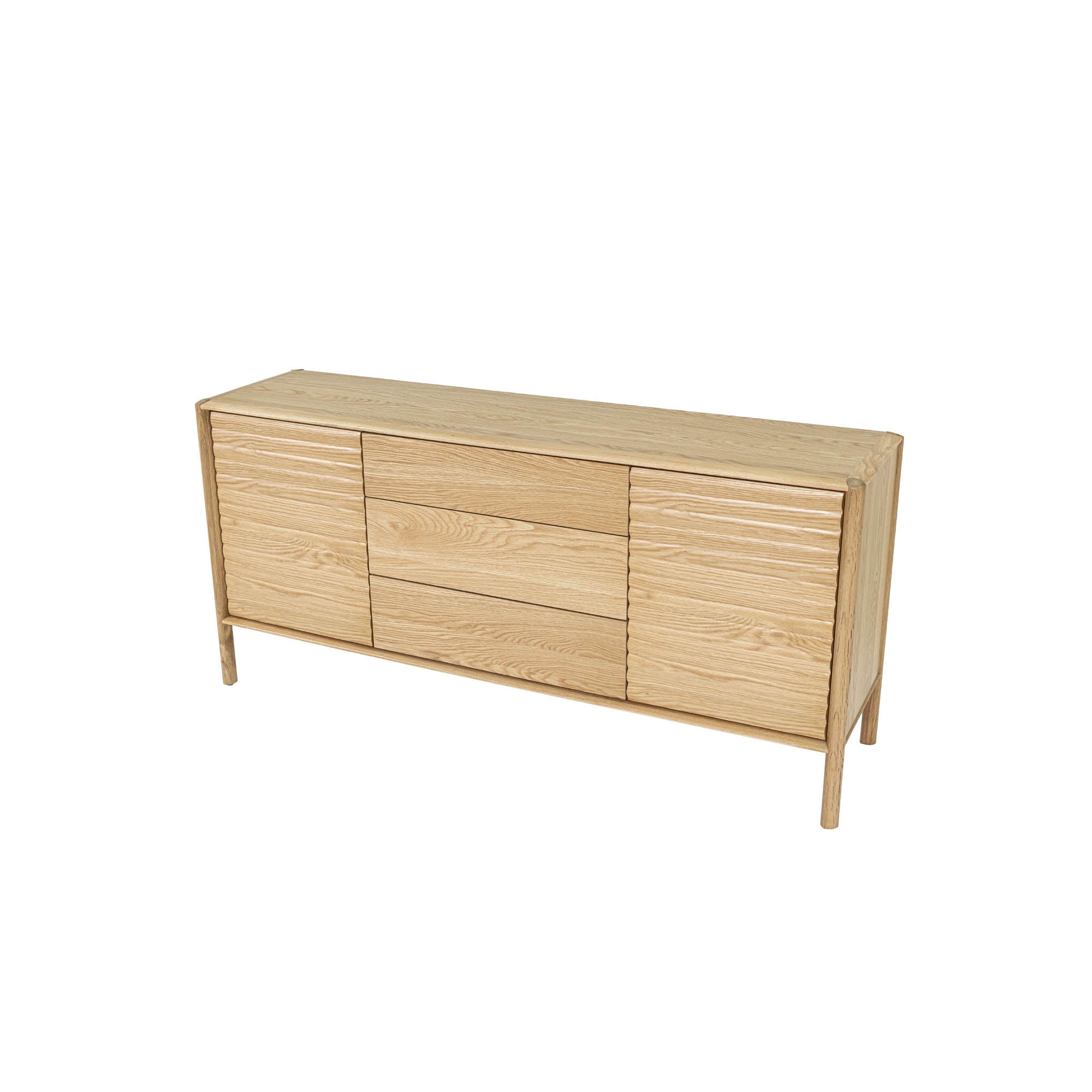 Ramble Sideboard FURNITURE - sideboards & cabinets LH IMPORTS