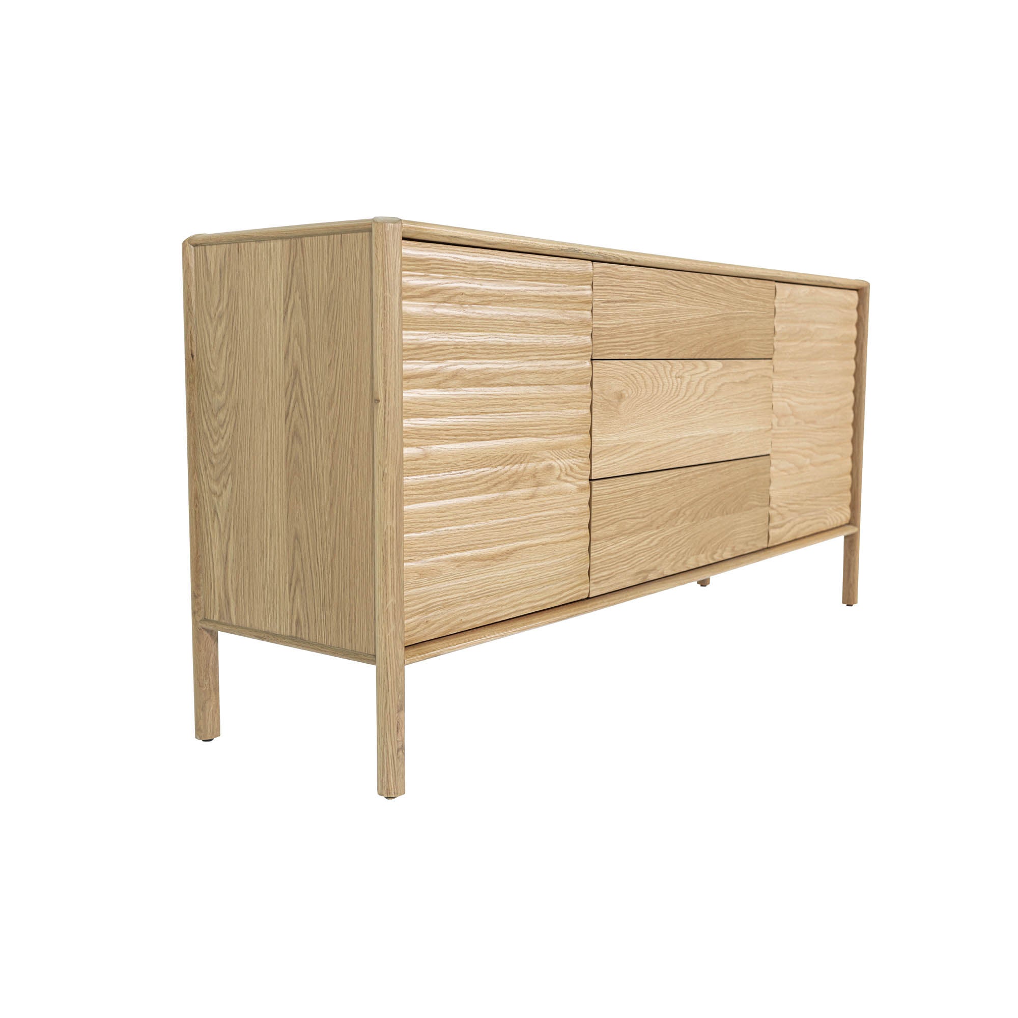 Ramble Sideboard FURNITURE - sideboards & cabinets LH IMPORTS